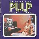 Pulp - Countdown (83-92) (2 CDs)