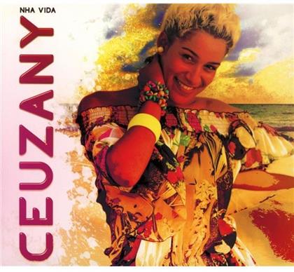 Ceuzany - Nha Vida