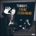 Franz Ferdinand - Tonight - Reissue & Bonus (Japan Edition)