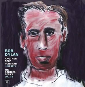 Bob Dylan - Bootleg Series 10 - Another Self Portrait (Japan Edition, 2 CDs)