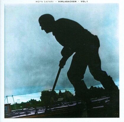 Moon Safari - Himlabacken 1