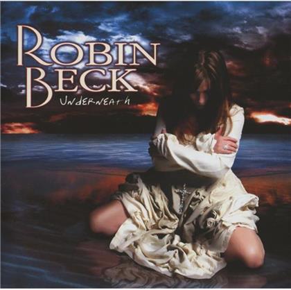 Robin Beck - Underneath