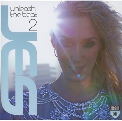 Jes - Unleash The Beat 2 (2 CDs)