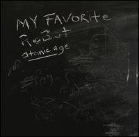 My Favorite Robot - Atomic Age
