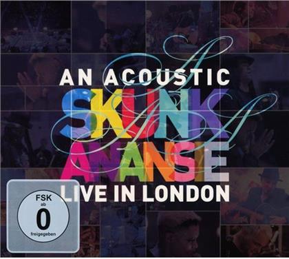 Skunk Anansie - An Acoustic Skunk Anansie: Live In London (CD + DVD)