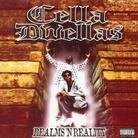 Cella Dwellas - Realms'n' Reality