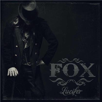 Fox (Mark Fox) - Lucifer