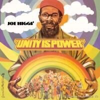 Joe Higgs - Unity Is Power (LP)