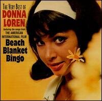 Donna Loren - Beach Blanket Bingo