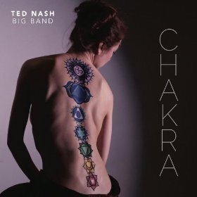 Ted Nash - Chakra