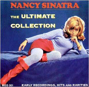 Nancy Sinatra - Ultimate Collection (2013 Version)