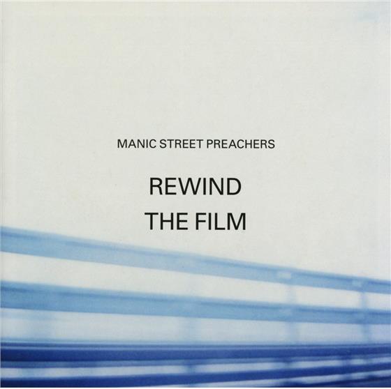Manic Street Preachers - Rewind The Film