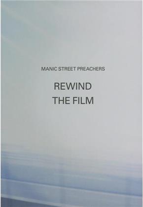 Manic Street Preachers - Rewind The Film (Deluxe Edition, 2 CDs)