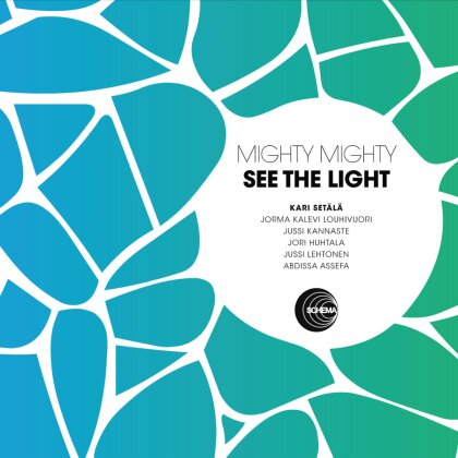 Mighty Mighty - See The Light (LP)