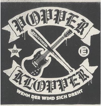 Popperklopper - Wenn Der Wind (LP)