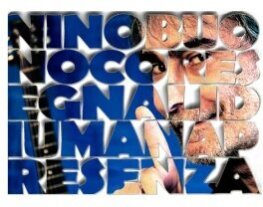 Nino Buonocore - Segnali Di Umana Presenza