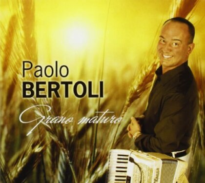 Paolo Bertoli - Grano Maturo