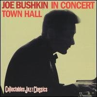 Joe Bushkin - In Concert-Town Hall