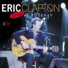 Eric Clapton - Live At The Hammersmith (LP)
