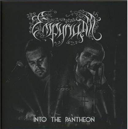 Empyrium - Into The Pantheon - Live In Leipzig 2011