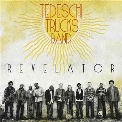 Tedeschi Trucks Band - Revelator (New Version)