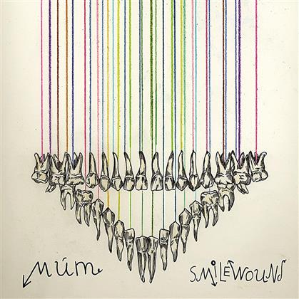 Mum (Iceland) - Smilewound
