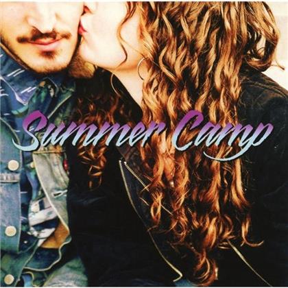 Summer Camp - ---