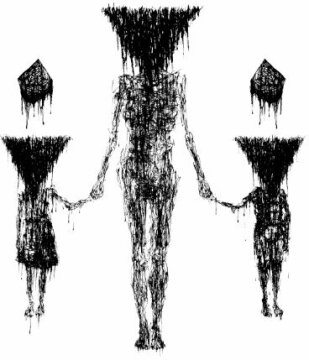 Author & Punisher - Women & Children (LP)