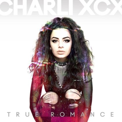 Charli XCX - True Romance (LP + Digital Copy)