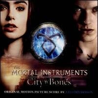 Atli Orvarsson - Mortal Instruments: City Of Bones