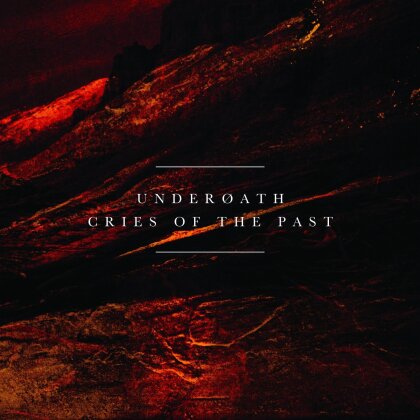 Underoath - Cries Of The Past (New Version)
