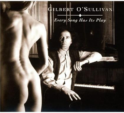 Gilbert O'Sullivan - Every Song Has Its Play (New Version)