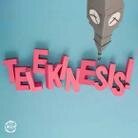 Telekinesis - --- (LP + Digital Copy)