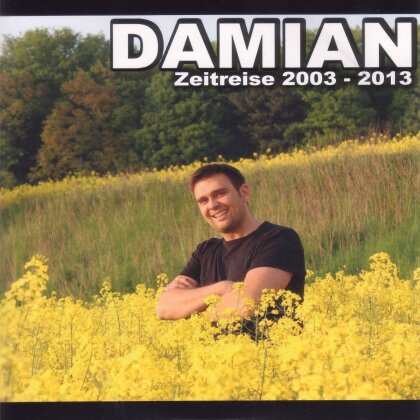 Damian - Zeitreise 2003-2013