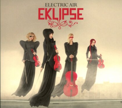 Eklipse - Electric Air (Limited Edition)