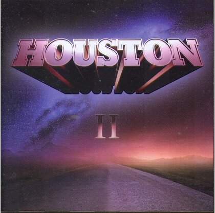 Houston - 2