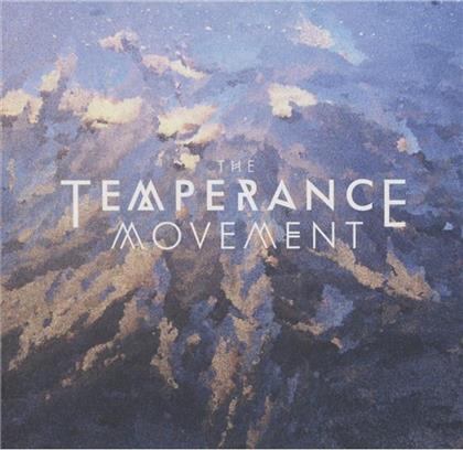 The Temperance Movement - ---