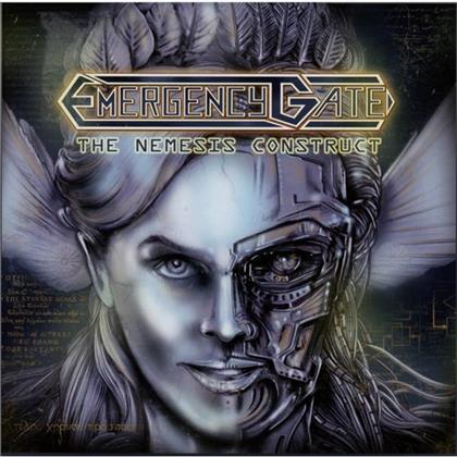 Emergency Gate - Nemesis Construct (Nouvelle Edition)