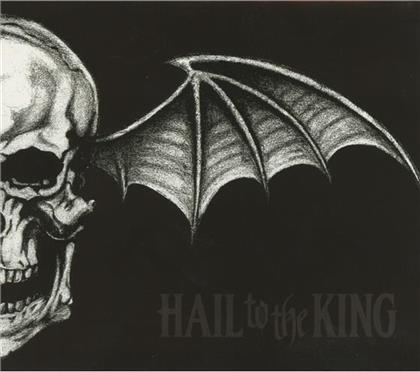 Avenged Sevenfold - Hail To The King (Deluxe Edition)