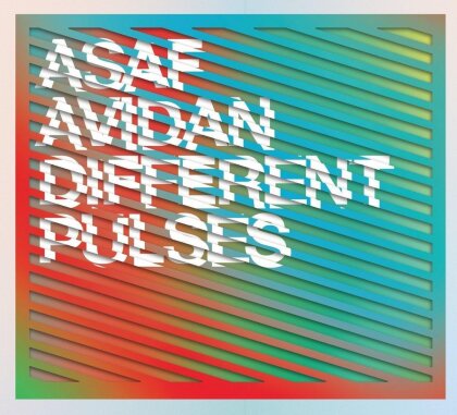 Asaf Avidan - Different Pulses (French Edition)