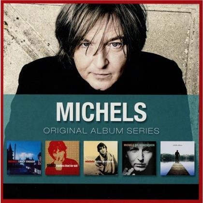 Michels - Original Album Series (5 CDs)