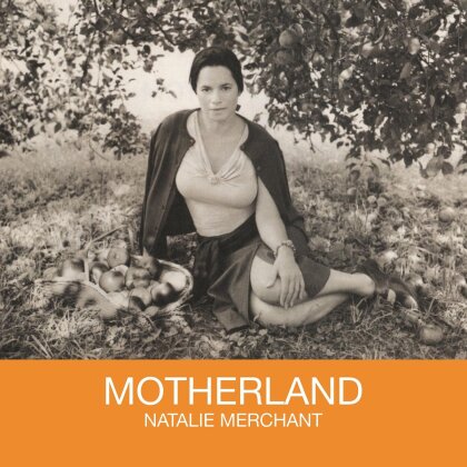 Natalie Merchant - Motherland - Music On Vinyl (LP)