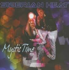 Siberian Heat - Mystic Time