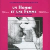 Francis Lai - Un Homme Et Une Femme
