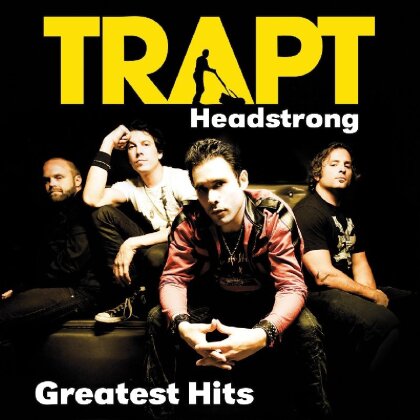 Trapt - Greatest Hits (LP)