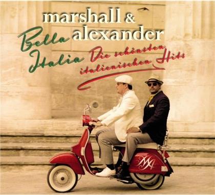 Marshall & Alexander - Bella Italia