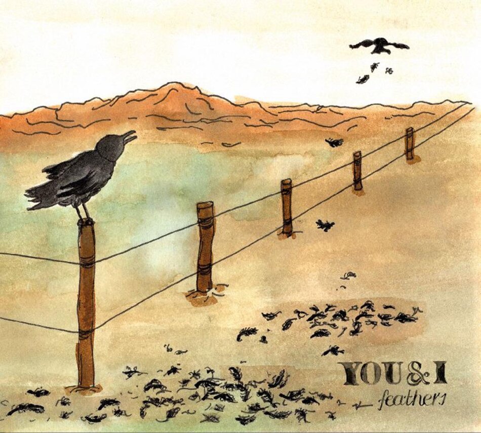You & I (Ch) - Feathers