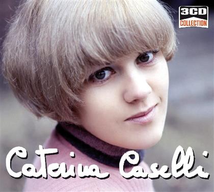 Caterina Caselli - Collection (3 CDs)