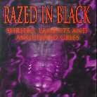 Razed In Black - Shreiks Laments