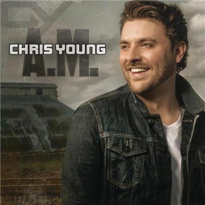 Chris Young (Country) - A.M.